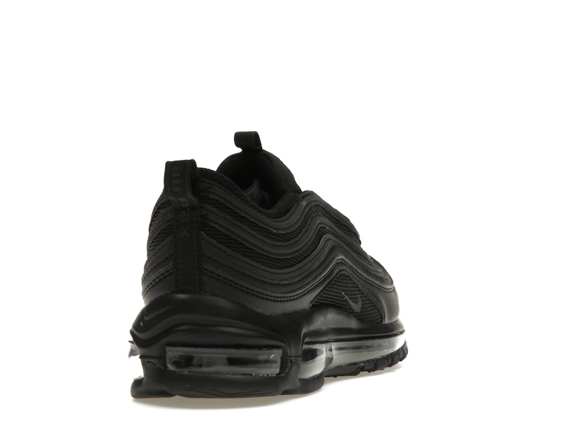 tenisky a boty Nike Air Max 97 Next Nature Black Dark Smoke Grey (W) DH8016-002 ADONIO