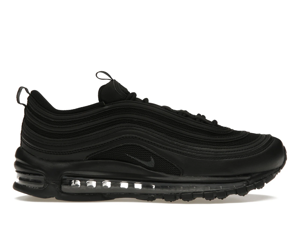 tenisky a boty Nike Air Max 97 Next Nature Black Dark Smoke Grey (W) DH8016-002 ADONIO