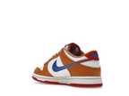 Nike Dunk Low Hot Curry Game Royal (GS)