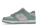 Nike Dunk Low Clear Blue Swoosh (GS)