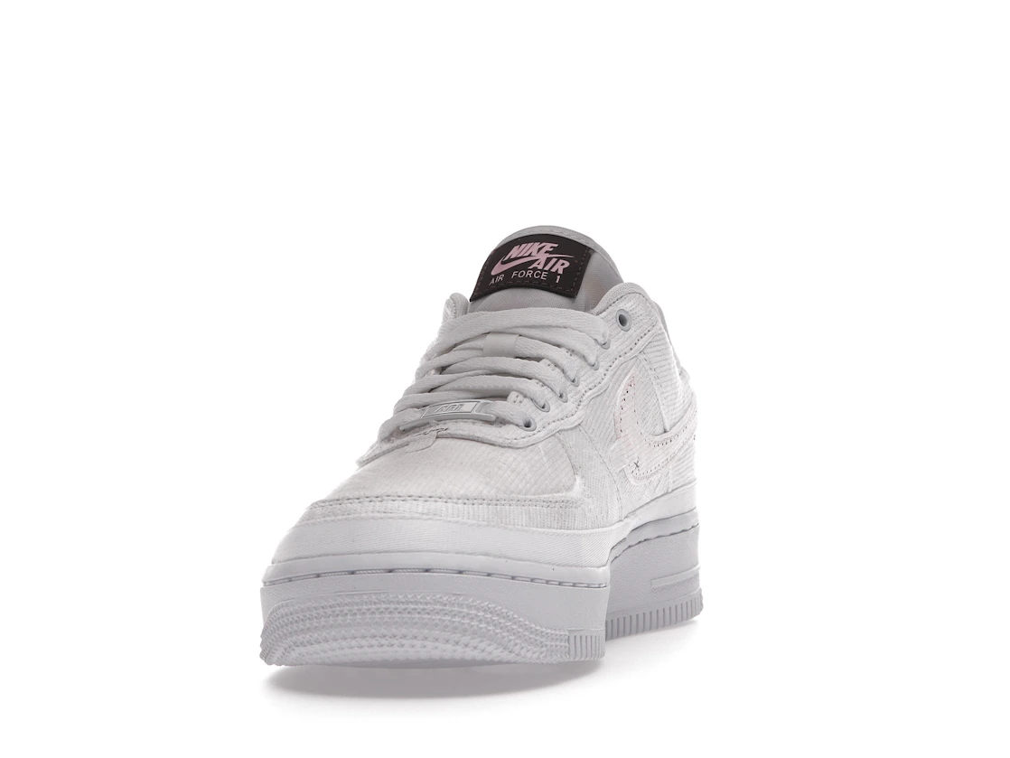 Nike Air Force 1 Low Reveal Fauna Brown Vanilla (W)