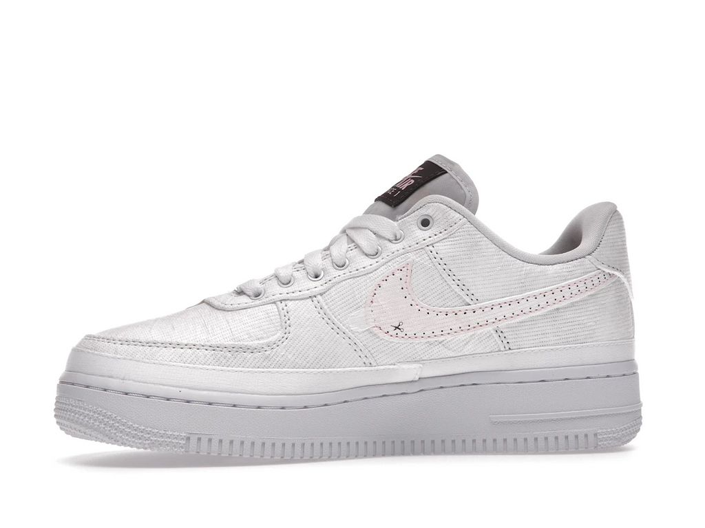 Nike Air Force 1 Low Reveal Fauna Brown Vanilla (W)