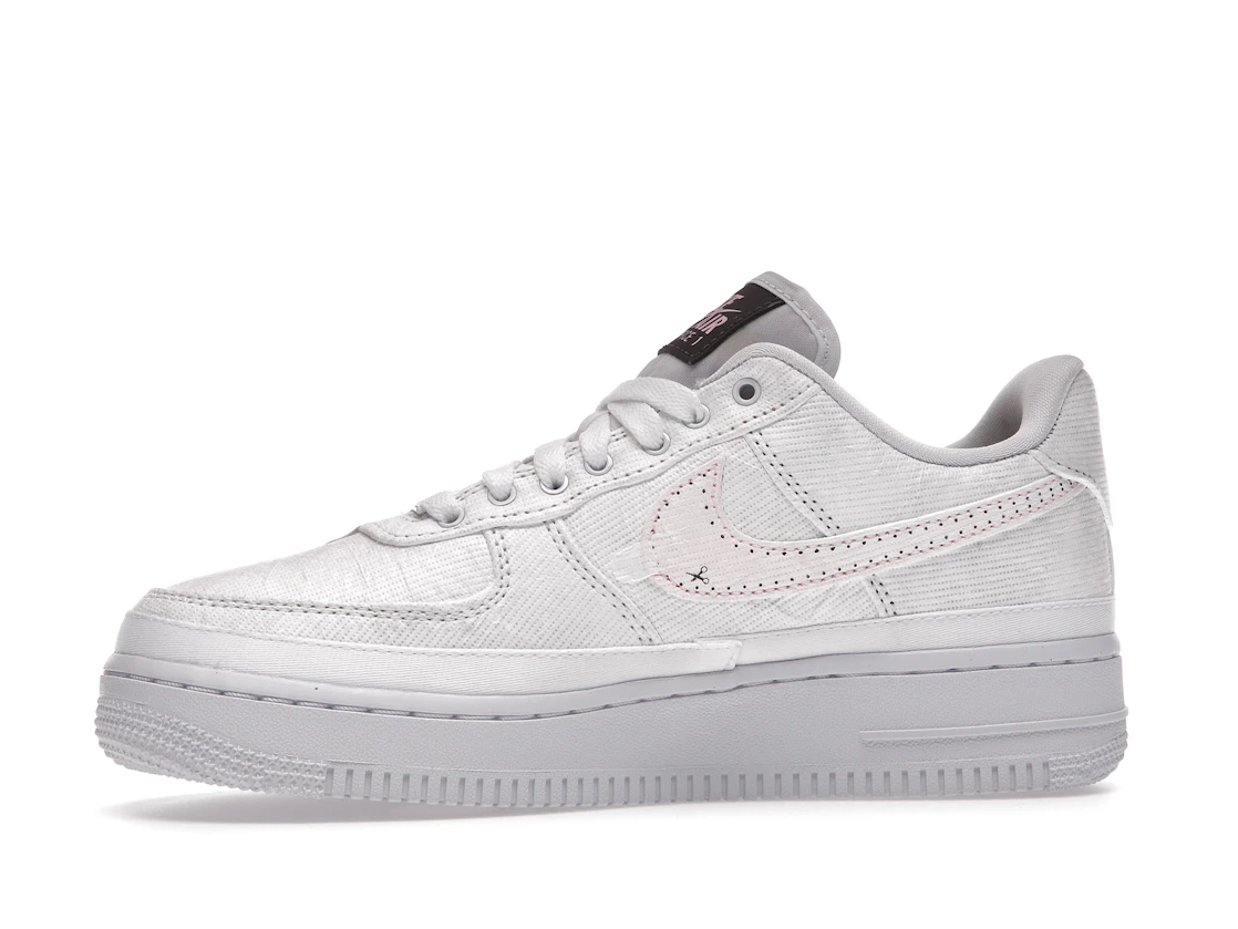 Nike Air Force 1 Low Reveal Fauna Brown Vanilla (W)