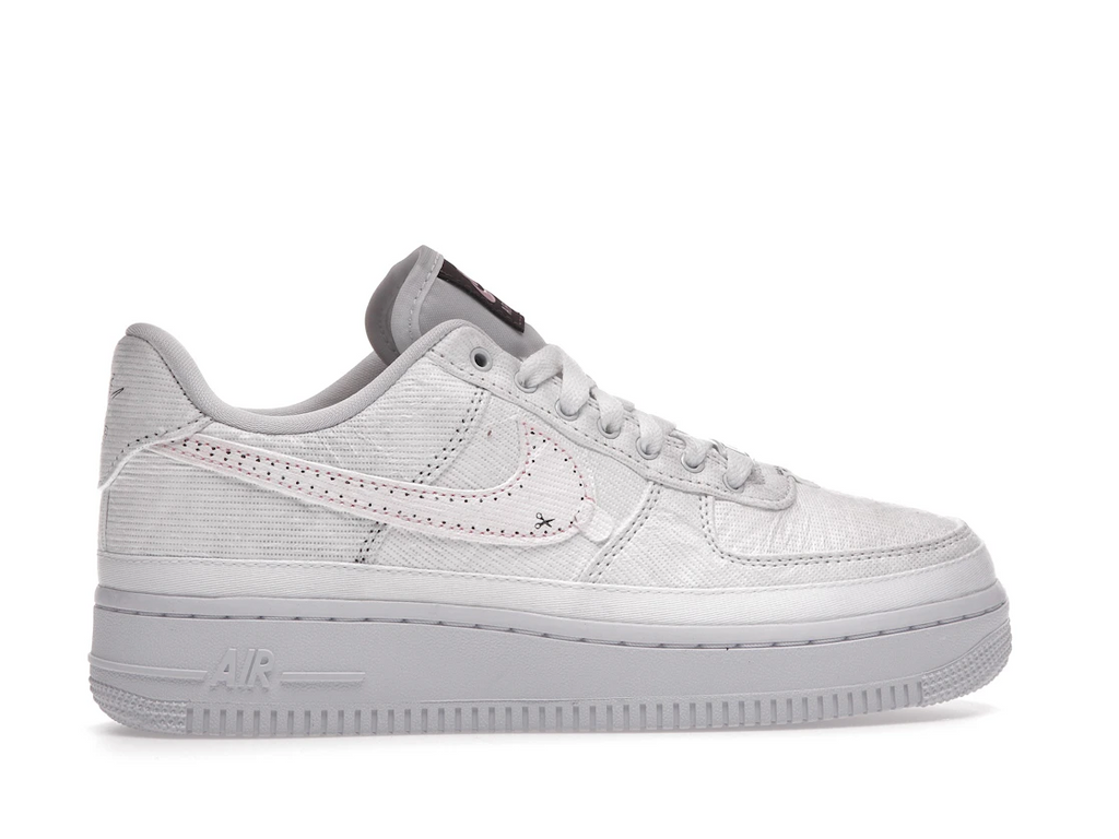 Nike Air Force 1 Low Reveal Fauna Brown Vanilla (W)