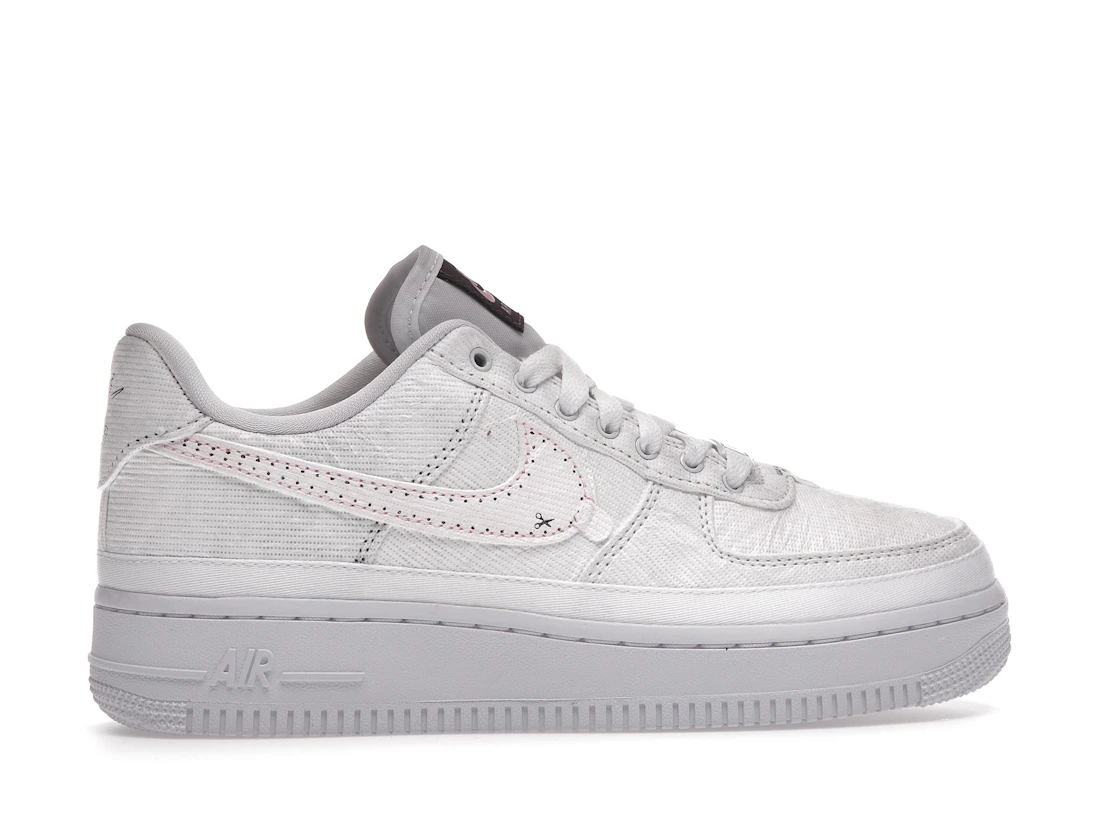 Nike Air Force 1 Low Reveal Fauna Brown Vanilla (W)