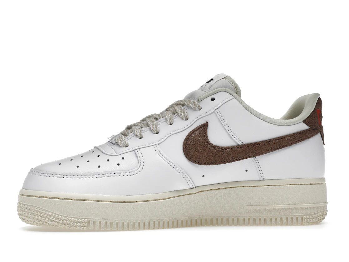 Nike Air Force 1 '07 LX Coconut (W)