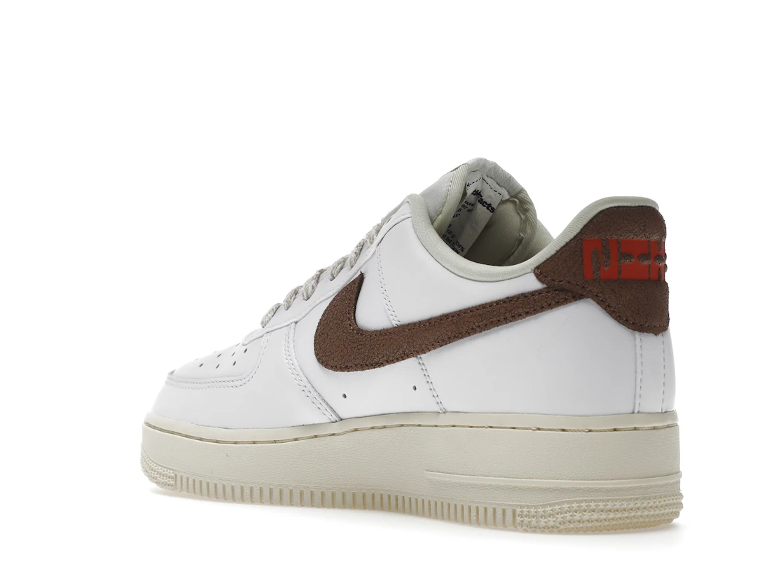 Nike Air Force 1 '07 LX Coconut (W)