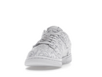 Nike Dunk Low White Paisley (W)