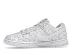 Nike Dunk Low White Paisley (W)