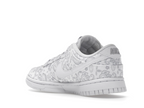 Nike Dunk Low White Paisley (W)