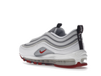 Nike Air Max 97 White Bullet