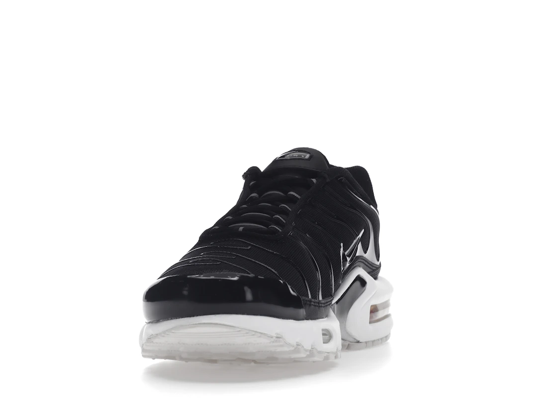 Nike Air Max Plus Black White (W)