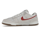 Nike Dunk Low SE 85 Double Swoosh Sail Orange (W)