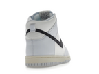 Nike Dunk High Aluminium Black (GS)