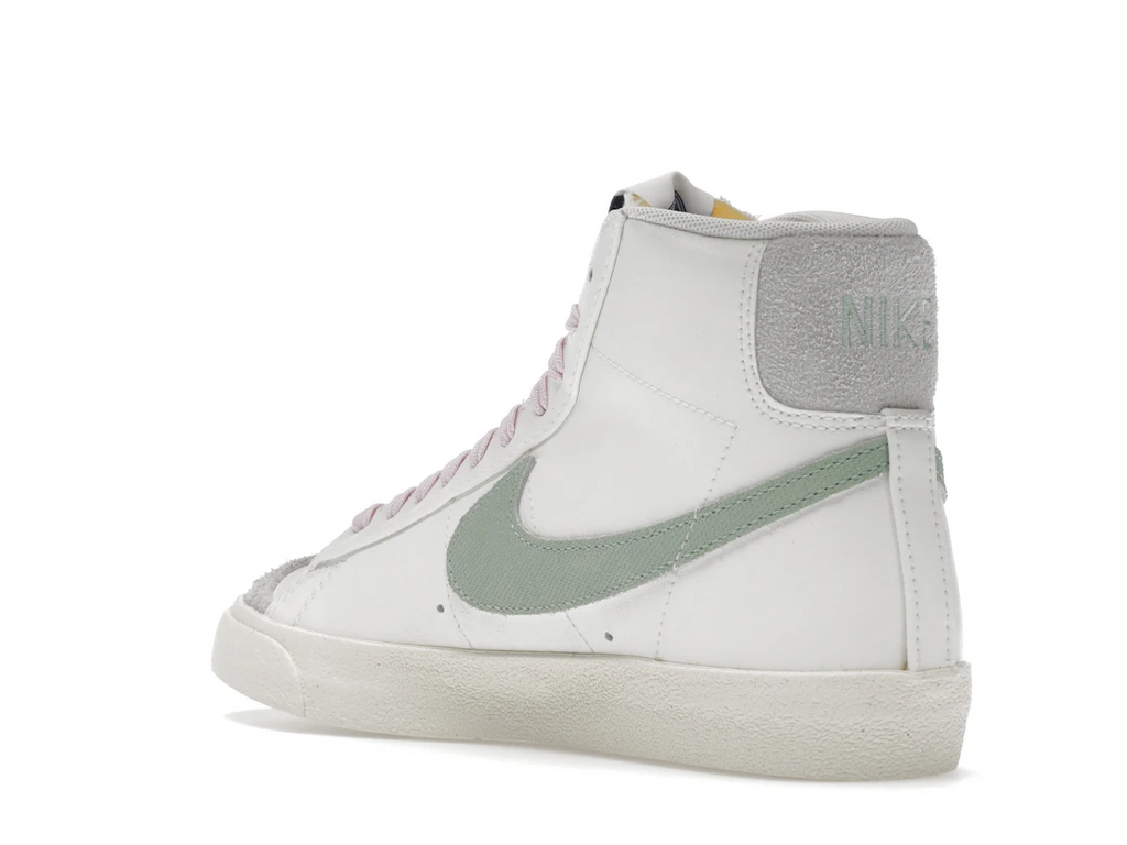 Nike Blazer Mid 77 Premium Certified Fresh