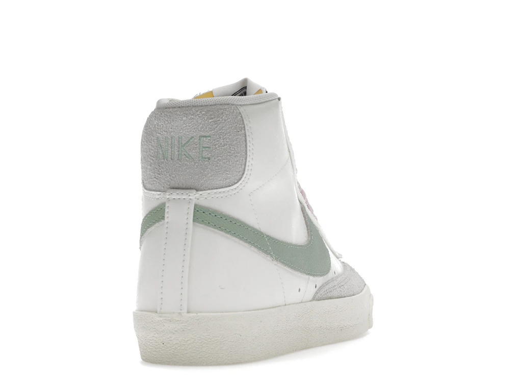 Nike Blazer Mid 77 Premium Certified Fresh