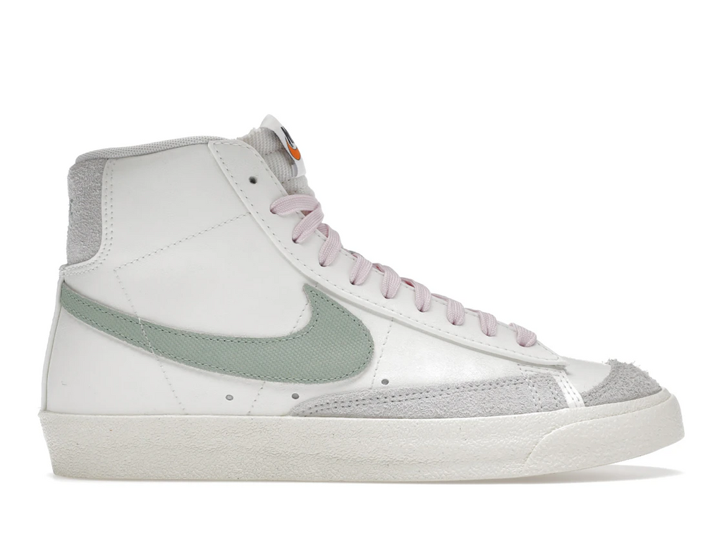 Nike Blazer Mid 77 Premium Certified Fresh