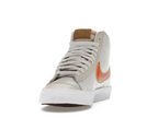 Nike Blazer Mid '77 EMB Inspected By Swoosh Hot Curry
