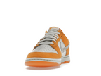 Nike Dunk Low AS Safari Swoosh Kumquat