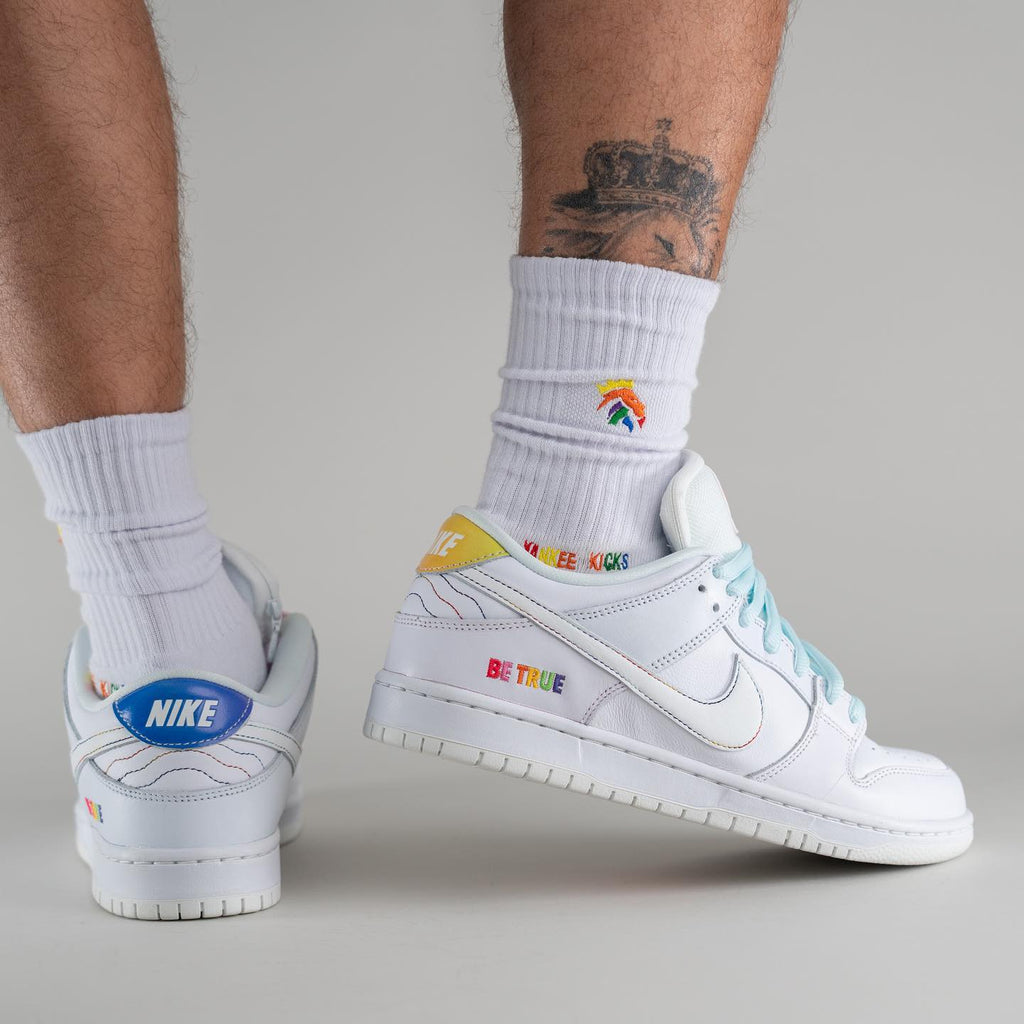 Nike SB Dunk Low Pro Be True
