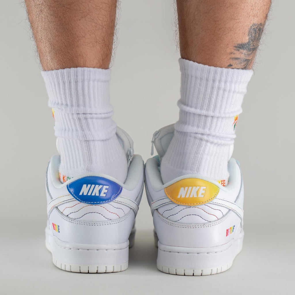 Nike SB Dunk Low Pro Be True