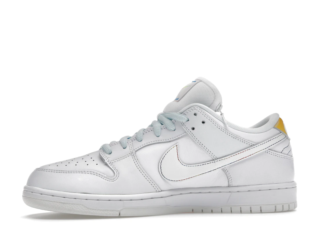 Nike SB Dunk Low Pro Be True