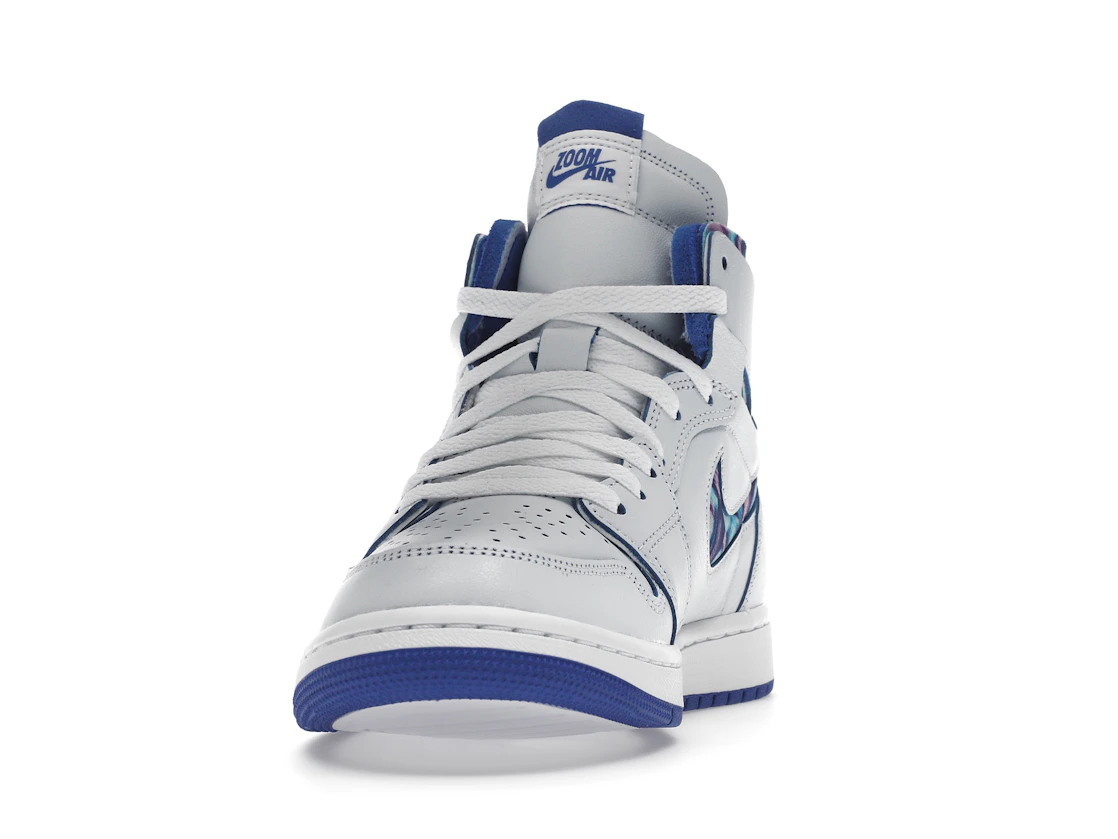 Jordan 1 High Zoom Air CMFT 25 Years In China