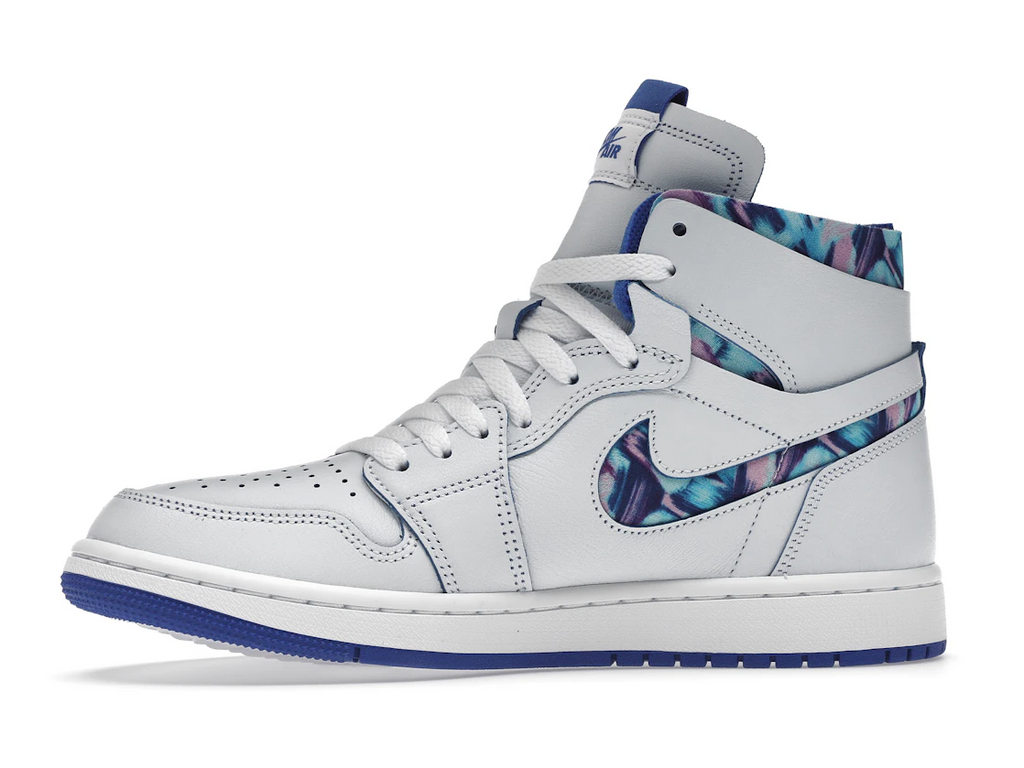 Jordan 1 High Zoom Air CMFT 25 Years In China