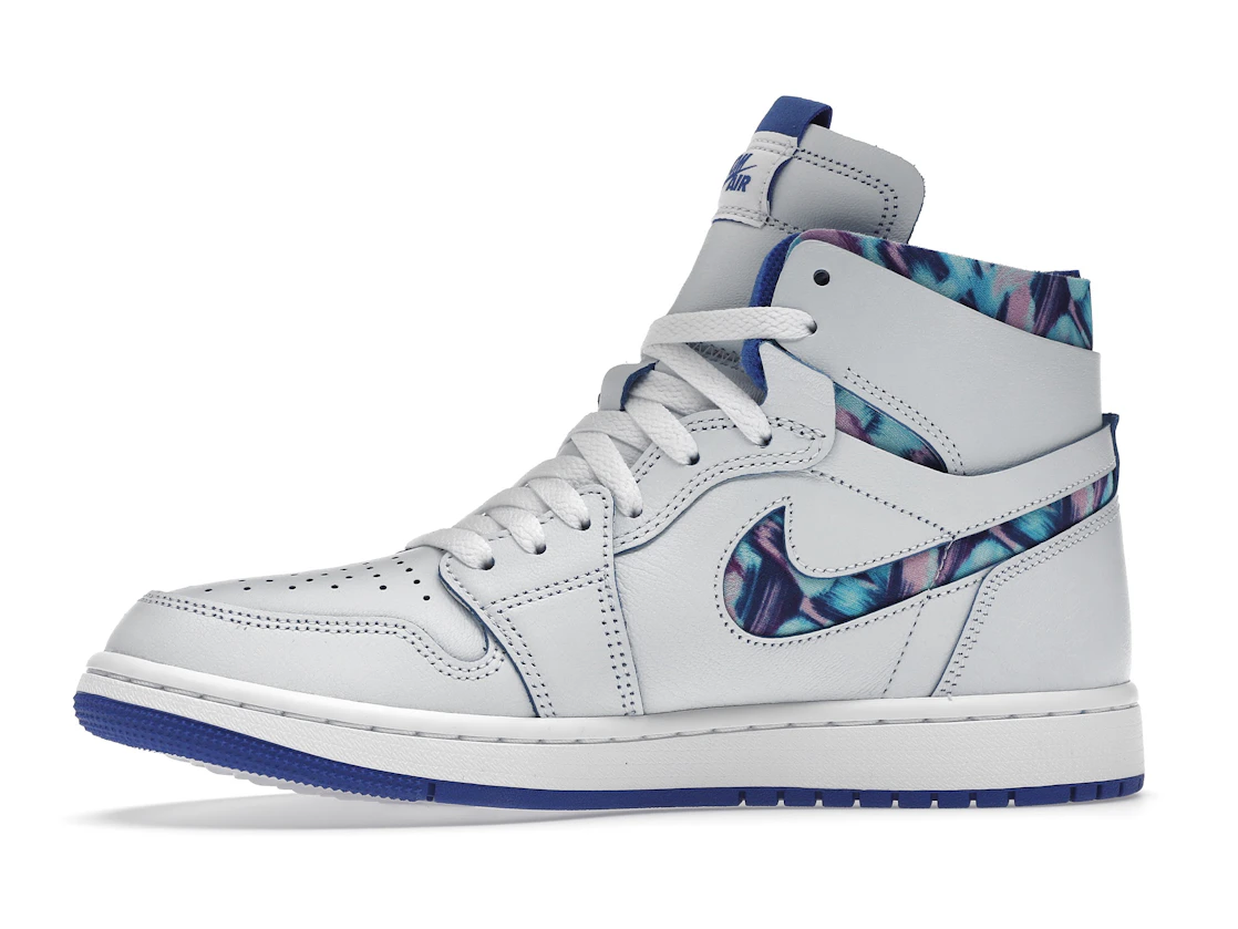 Jordan 1 High Zoom Air CMFT 25 Years In China