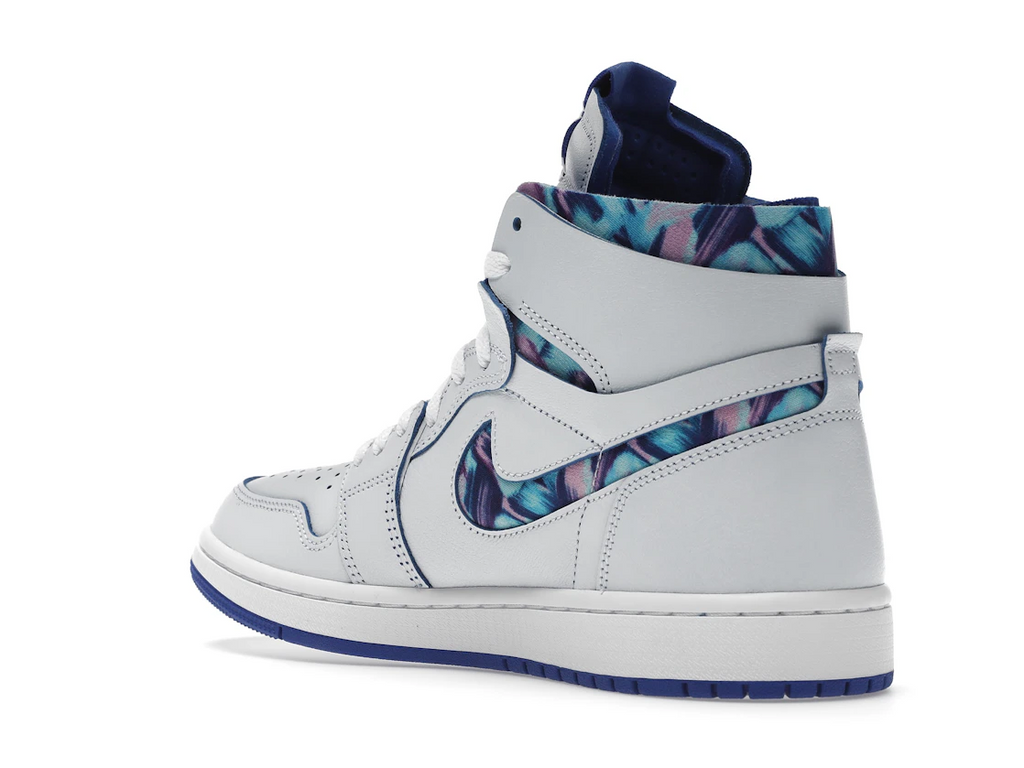 Jordan 1 High Zoom Air CMFT 25 Years In China