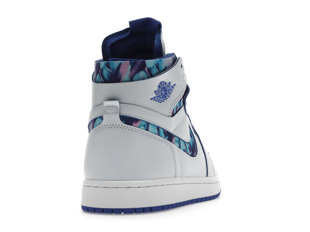 Jordan 1 High Zoom Air CMFT 25 Years In China