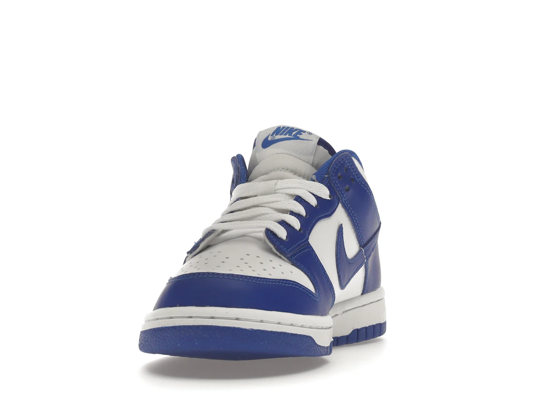 Nike Dunk Low Racer Blue (GS)