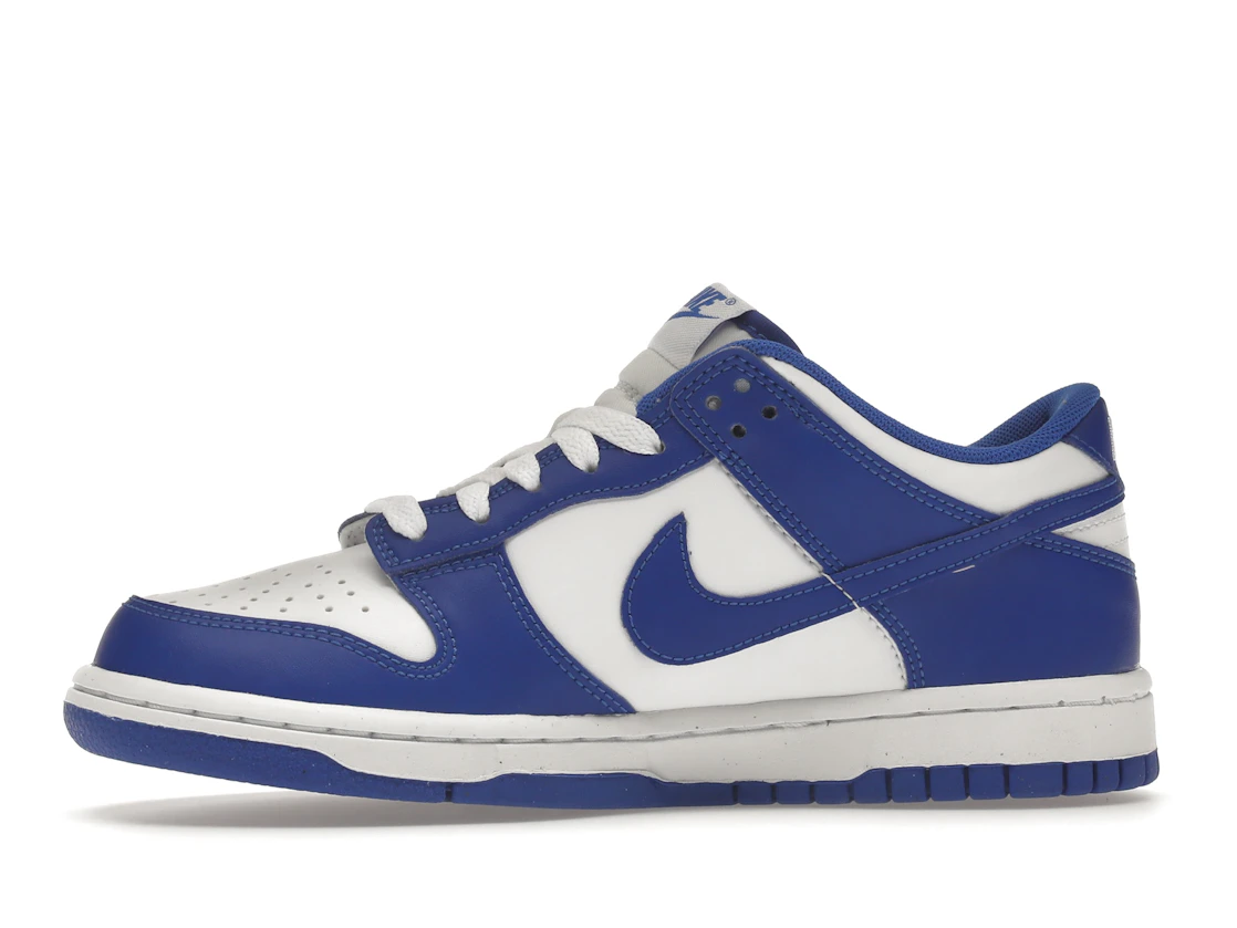 Nike Dunk Low Racer Blue (GS)