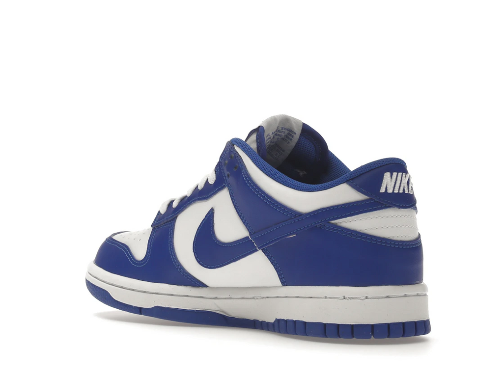 Nike Dunk Low Racer Blue (GS)