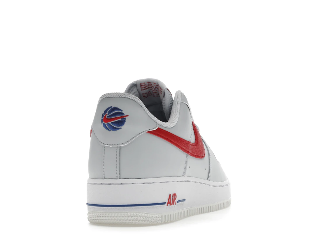 Nike Air Force 1 Low '07 Team USA