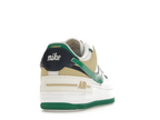 Nike Air Force 1 Low Shadow White Malachite Sesame (W)