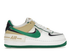 Nike Air Force 1 Low Shadow White Malachite Sesame (W)