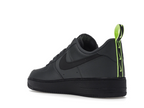 Nike Air Force 1 Low '07 Iron Grey Volt Black