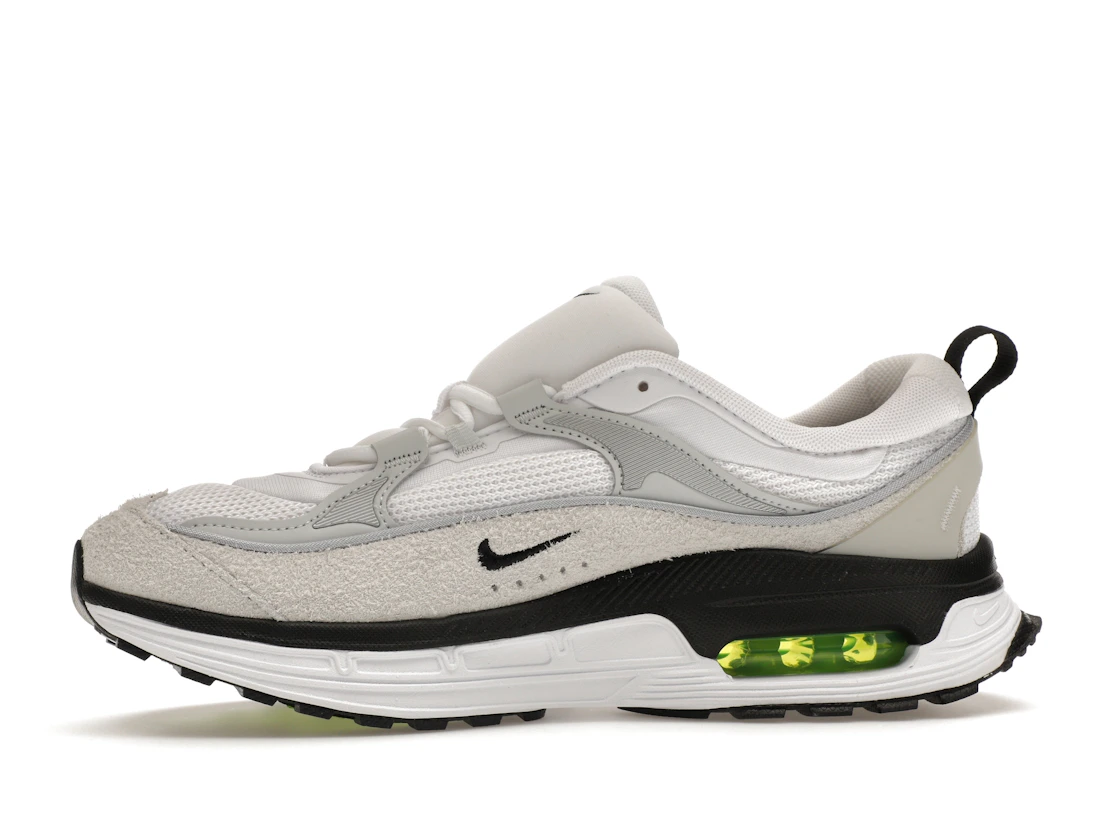 Nike Air Max Bliss White Black Volt (W)