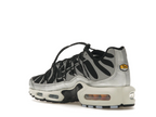 Nike Air Max Plus Toggle Black Silver (W)