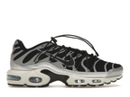 Nike Air Max Plus Toggle Black Silver (W)