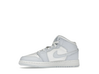 Jordan 1 Mid Cobalt Bliss (GS)