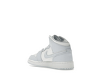 Jordan 1 Mid Cobalt Bliss (GS)