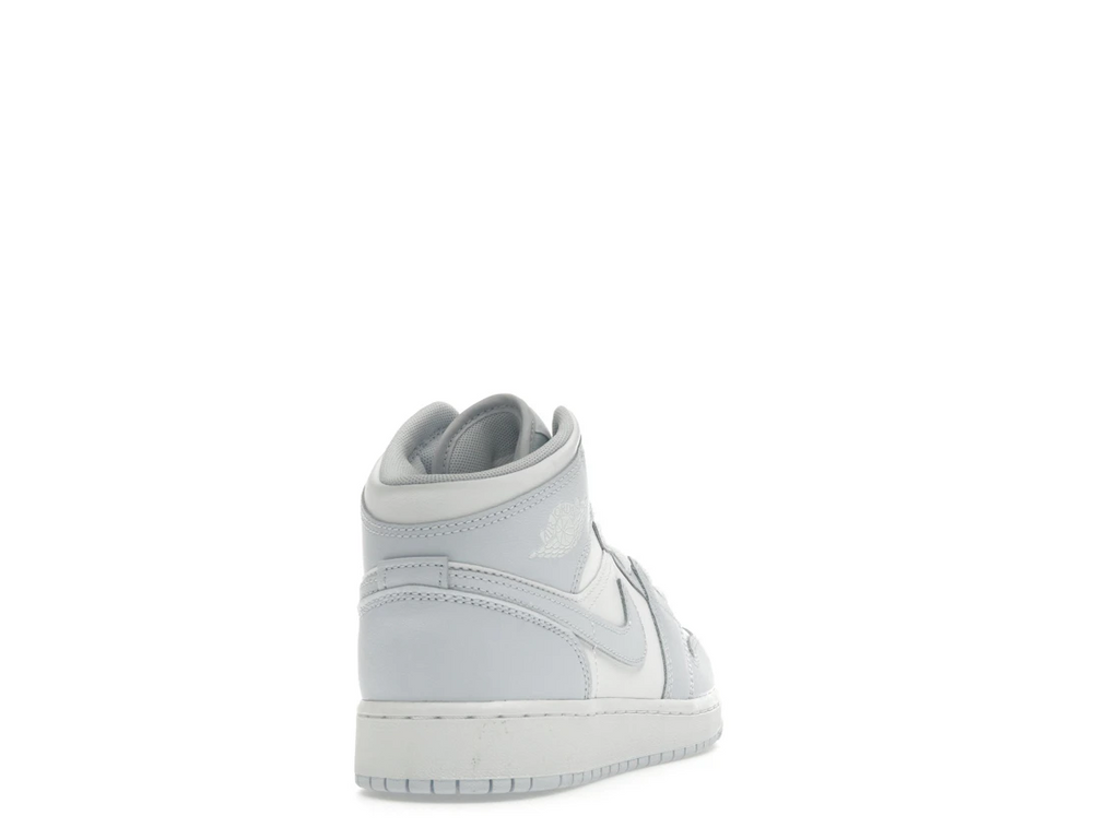 Jordan 1 Mid Cobalt Bliss (GS)