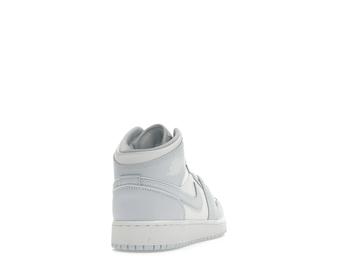 Jordan 1 Mid Cobalt Bliss (GS)