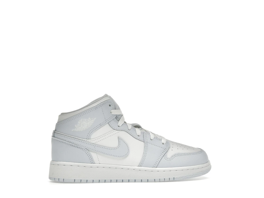 Jordan 1 Mid Cobalt Bliss (GS)