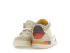Jordan 3 Retro SP J Balvin Medellín Sunset (TD)