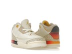 Jordan 3 Retro SP J Balvin Medellín Sunset (TD)