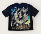 Godspeed Sightseeing Shirt, Black