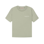 Fear of God Essentials SS22 Seafoam - Letní set ADONIO